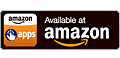 Available on Amazon Appstore