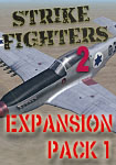 Strike Fighters 2 Expansion Pack 1 product details